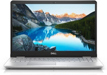 Dell Inspiron 5584-1270 15.6 FHD Laptop (Core i7  8565U 1.8 GHZ, 1TB+128S, 8GB RAM)