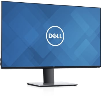 Dell U3219Q 32" UltraSharp 4K Monitor 					