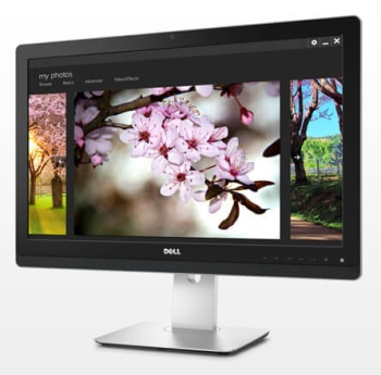 Dell UltraSharp UZ2315H 23.0" Multimedia Monitor 
