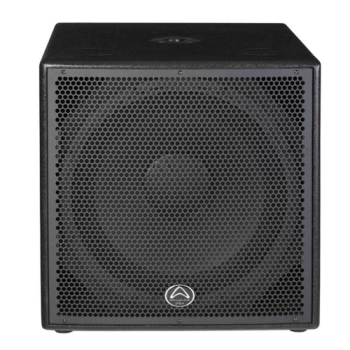 Wharfedale Pro Delta 18B 1x18" 800W Powered Speaker