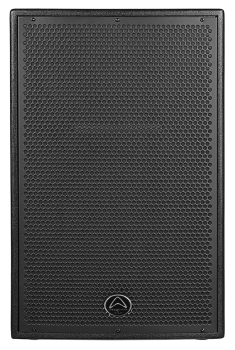 Wharfedale Pro Delta X15 2x15" 1000W Passive Speaker