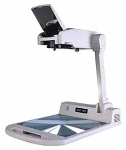 Anchor Overhead Portable Projector 