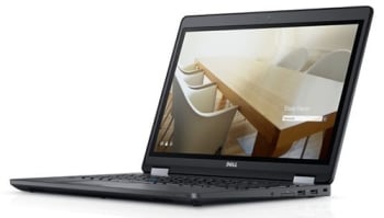 Dell Latitude E5570 (L001557015E-N-3) 15.6" 6th Generation (Core i5, 500GB, 4GB, Win 7 Pro)