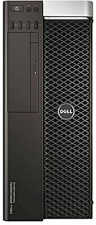 Dell Precision Tower 5810 Workstation (Xeon(R) E5, 256GB, 32GB, Win 7 Pro)