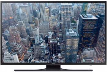 Samsung 6 Series 75" JU6400 4K UHD LED TV Display