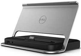 Dell Tablet Dock v2.0 -UAE