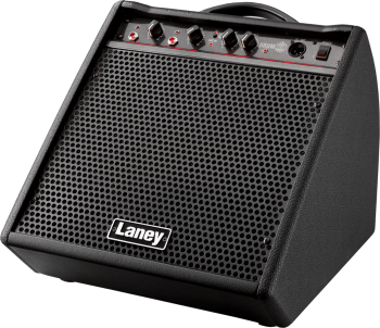 Laney DH80 10'' Bass And Treble Control Drum Speaker