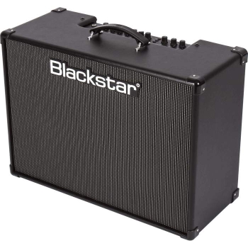 Blackstar BA120001 150 -2 x 10" 150 Watt Stereo Digital Guitar Combo Amplifier
