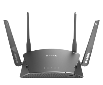D-Link EXO AC1750 Smart Mesh Wireless Wifi Router