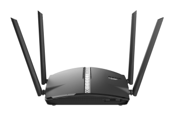 D-Link EXO AC1300  Mesh-Enabled Smart Wireless Wi-Fi Router 