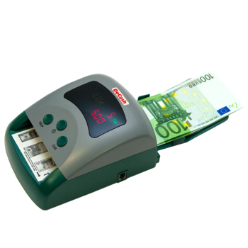 DOCASH 430/440 Automatic Banknote Detector