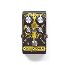 DigiTech DOD Carcosa Analog Fuzz, True Bypass