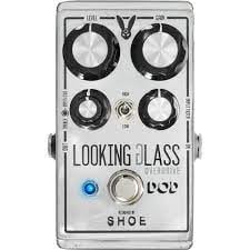 DigiTech DOD Looking Glass Signature Designer Distortion FET, Input Filter And Dual Gain Ranges