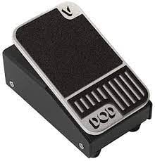 DigiTech DOD Mini Volume Pedal