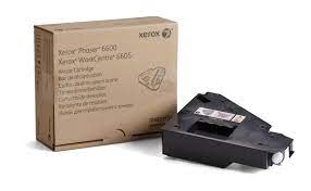 Xerox 108R01124 Cyan Standard Capacity Toner Cartridge 
