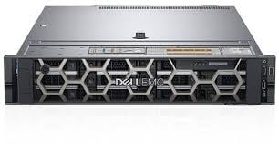 Dell PowerEdge R540 Server, (Intel Xeon Silver 4210, 16GB RDIMM)
