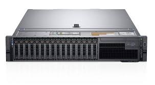 Dell PowerEdge R740 Server (Intel Xeon Silver 4210,16GB RDIMM)