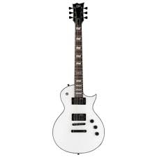 ESP LTD Eclipse EC-256 - Snow White Guitar