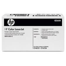 HP CLJ Collection Unit 4525
