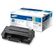 Samsung MLT-D205S Black Toner Cartridge