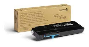 Xerox 106R03511 Cyan Standard Capacity Toner Cartridge 