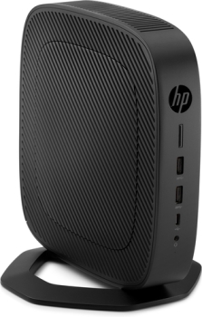 HP 6TV50EA Windows 10 IoT Enterprise 1 kg Black