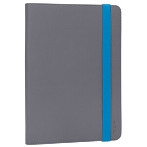 Targus Universal Tablet Foliostand Case 9.7-10.1" - Grey