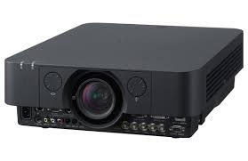 Sony 3LCD Projector VPL-FH31/B WUXGA 4300 Lumens