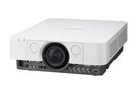 Sony 3LCD Projector VPL-FH30 WUXGA 4300 Lumens