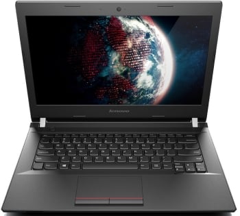 Lenovo Edge E40-70 (80EQ0024AD) 14.0" (Core i5, 500GB, 4GB, DOS)