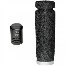 Audio-Technica ESE-Ha Hypercardioid Element With AT8109 For ES925