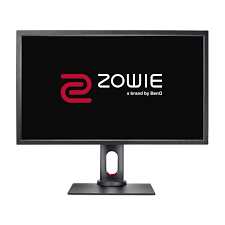 BenQ ZOWIE BQ-XL2731 27" Black Equalizer & Color Edge Gaming Monitor 