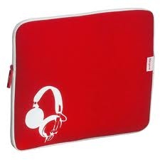 Targus 15.4" Retro Laptop Skin