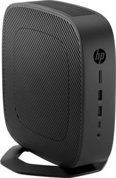 HP 6TV75EA Windows 10 IoT Enterprise 1 kg Black
