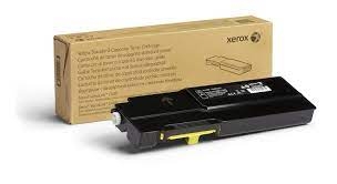 Xerox 106R03508 Cyan Standard Capacity Toner Cartridge 