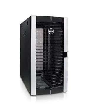 Dell NetShelter SX 24U