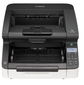 Canon Image FORMULA DR-G2090 Fast A3 Document scanner