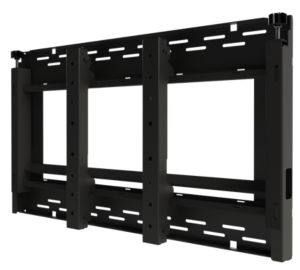 Peerless-AV DS-VW665 Flat Video Wall Mount For 40" to 65" Flat Panel Displays