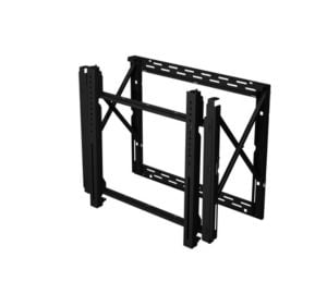 Peerless-AV DS-VW795QR Full Service Video Wall Mount with Quick Release For 65" to 98" Displays