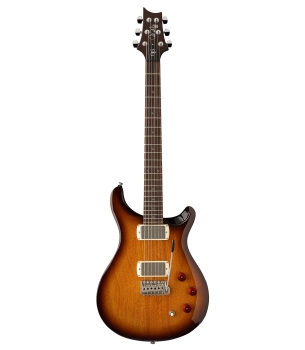 PRS SE DGT Standard McCarty Tobacco Sunburst Mahogany Body Electric Guitar