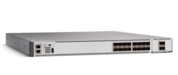 Cisco Catalyst C9500-16X-E 16-Port 10 Gigabit Ethernet Enterprise Core Managed Switch