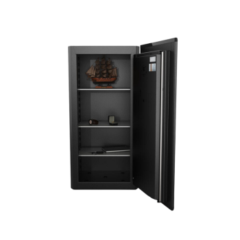 Fichet-Bauche Carena M-40 Grade 2 Safe – 43L High-Security Safe Key Lock 