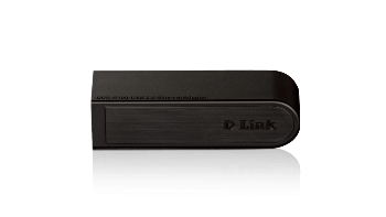 D-Link DUB-E100 High Speed USB 2.0 Fast Ethernet Adapter