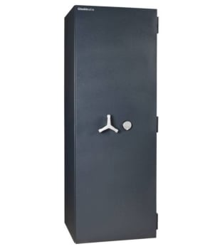 Chubbsafes DuoGuard M-465 T2 Certified G3 Burglary Resistance and Fireproof Safe
