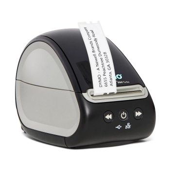 Dymo DY2112723 LW550 TURBO EMEA Thermal Label Printing