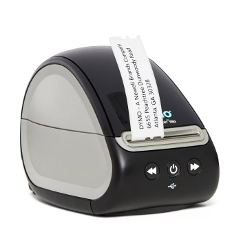 Dymo DY2112722 LW550 EMEA Thermal Label Printing