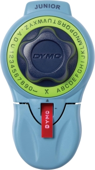 Dymo DYS0717900 JUNIOR EMBOSSING MACHINE