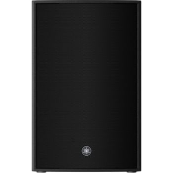 Yamaha DZR15 2000W 2-Way 15" Powered Loudspeaker