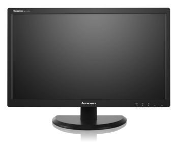 Lenovo Thinkvision E2323 23.0" Wide FHD WLED Backlit LCD Monitor