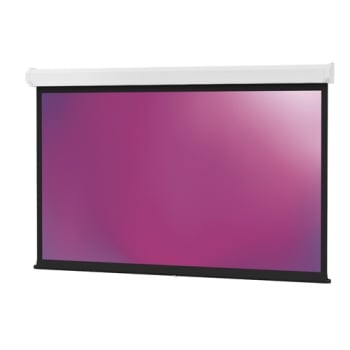 iView / 7Star 120" Diagonal Electrical Projector Screen